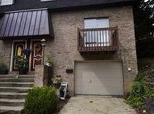 6802 Perrysville Ave, Pittsburgh, PA 15202