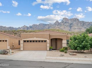 2256 E Stone Stable Dr, Tucson, AZ 85737