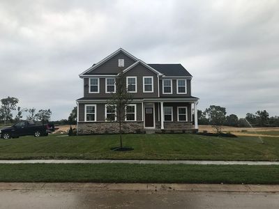 2156 Cresswell Dr, Beavercreek, OH, 45434