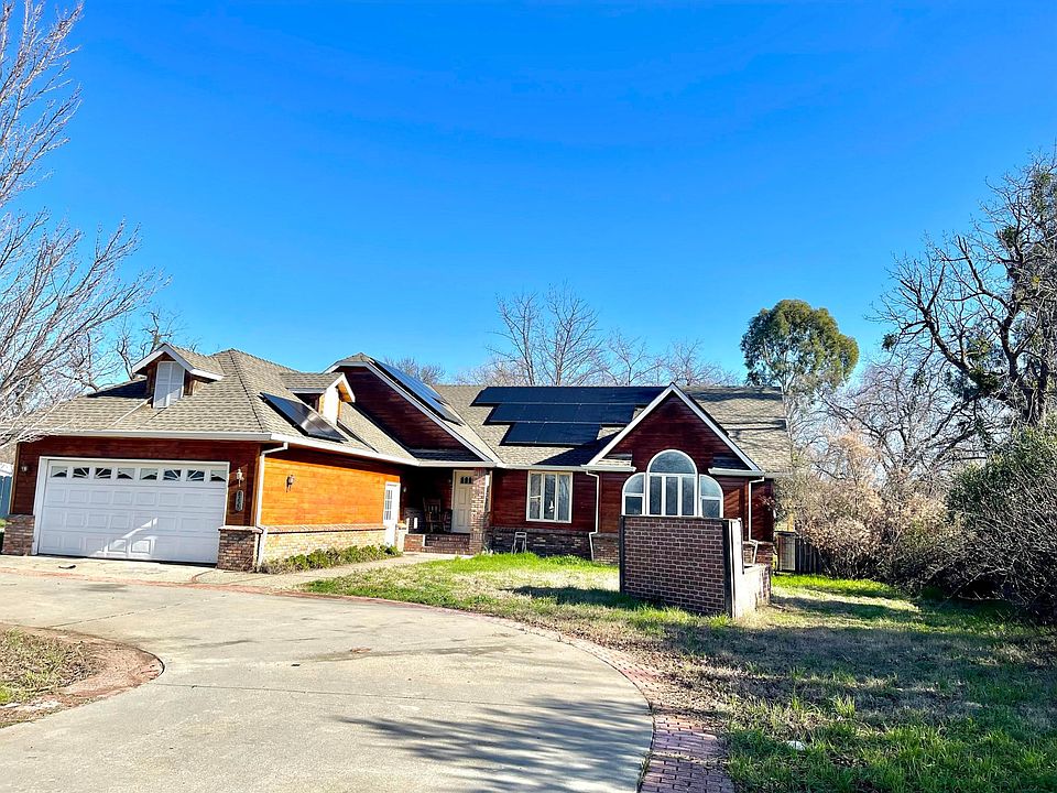 8220 Buena Vista Ave, Los Molinos, CA 96055 Zillow