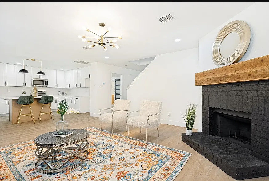 4829 Cedar Crest Dr, McKinney, TX 75070 — Photo 3
