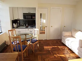 Rented by City Connections Realty