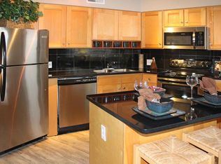 Stonebridge Waterfront, Cleveland, OH 44113