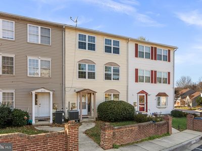 13137 Broadmore Rd, Silver Spring, MD, 20904