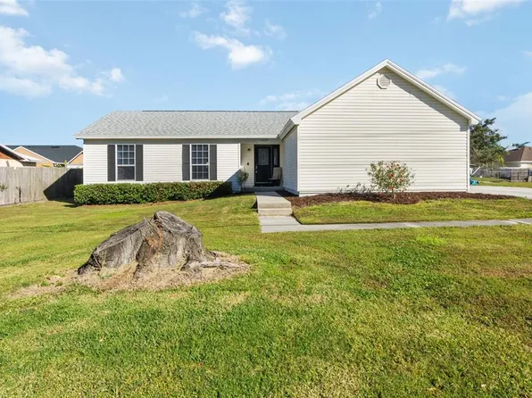 1410 W Clower St, Bartow, FL 33830