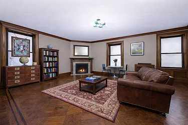 205 West 57th Street #8BC image 1 of 10