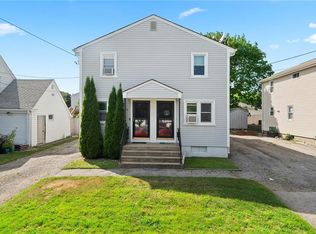 26 Nickerson St, Cranston, RI 02910