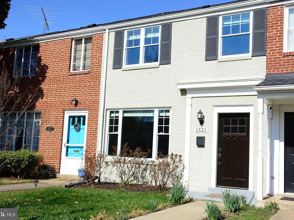 1st image of 1521 Woodbine St