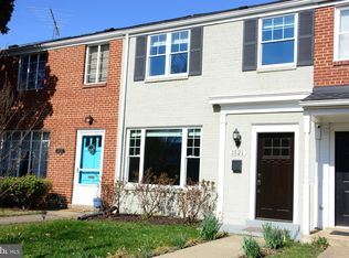 1521 Woodbine St, Alexandria, VA 22302