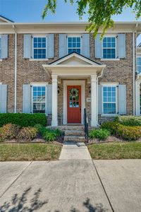 8760 Madrid St, North Richland Hills, TX, 76180