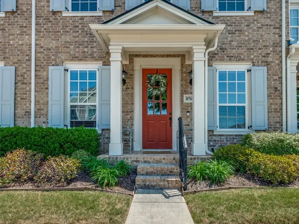 8760 Madrid St, North Richland Hills, TX 76180