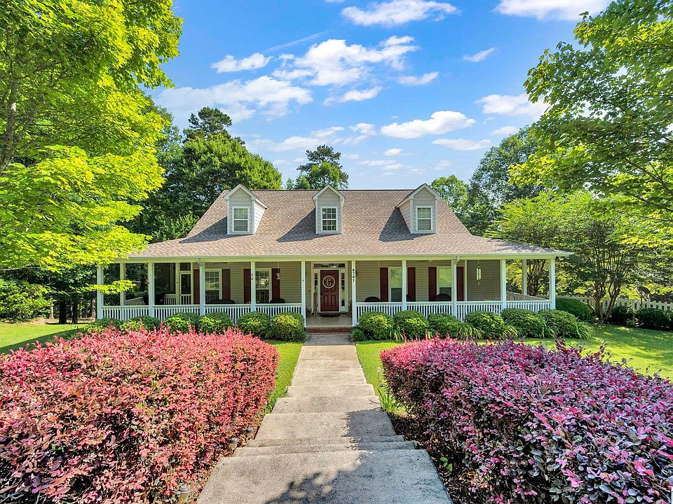 8741 Sharit Dairy Rd, Gardendale, AL 35071 Zillow