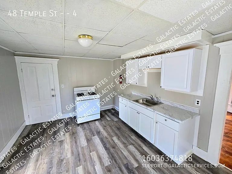 48 Temple St #4 — Photo 2