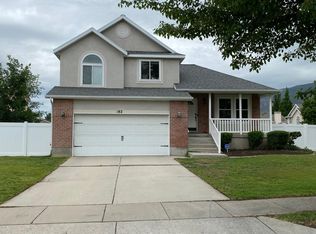 182 W 1450 N, Bountiful, UT 84010