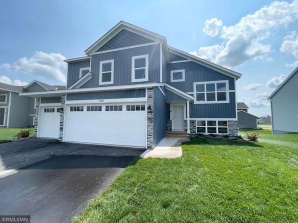 19877 English Ln N, Forest Lake, MN 55025
