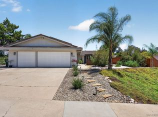 2520 Windmill View Rd, El Cajon, CA 92020