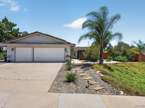 2520 Windmill View Rd, El Cajon, CA 92020