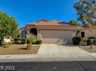 512 Mountain Dell Ave, Henderson, NV 89012