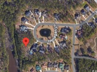 2696 Henagan Ln LOT 404, Myrtle Beach, SC 29588