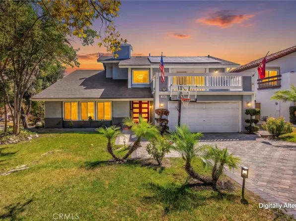 7729 Calle Bresca, Rancho Cucamonga, CA 91730