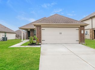 209 Blue Crane St, Huntsville, TX 77320