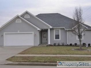 7783 N Sharidan Blvd, Columbia, MO 65202