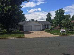 513 Prairie Dr N, Hudson, WI 54016