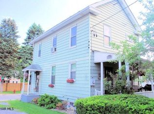 101 6th St, Tyrone, PA 16686
