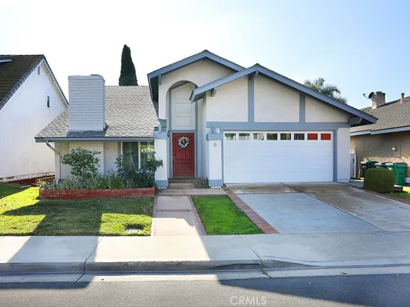 5 Farragut, Irvine, CA 92620