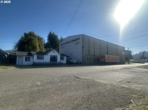 700 Park Ave #703-625, Lakeside, OR 97449