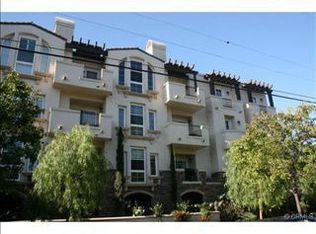 14242 Burbank Blvd APT 201, Van Nuys, CA 91401