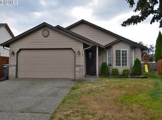 3116 NE 148th Ave, Vancouver, WA 98682