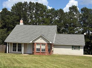 30564 W Trace Dr, Walker, LA 70785