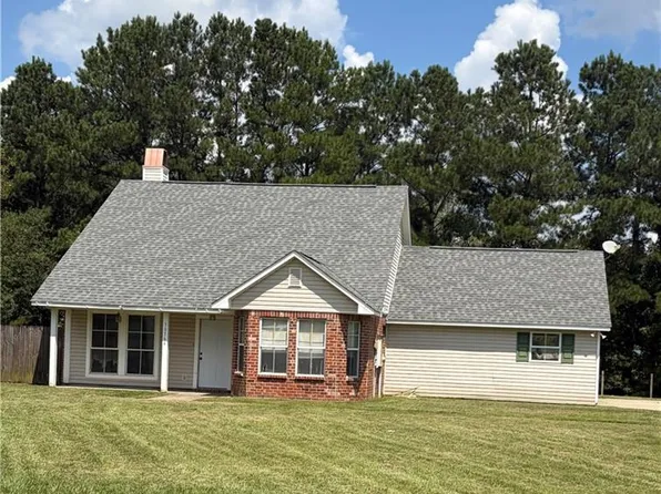 30564 W Trace Dr, Walker, LA 70785