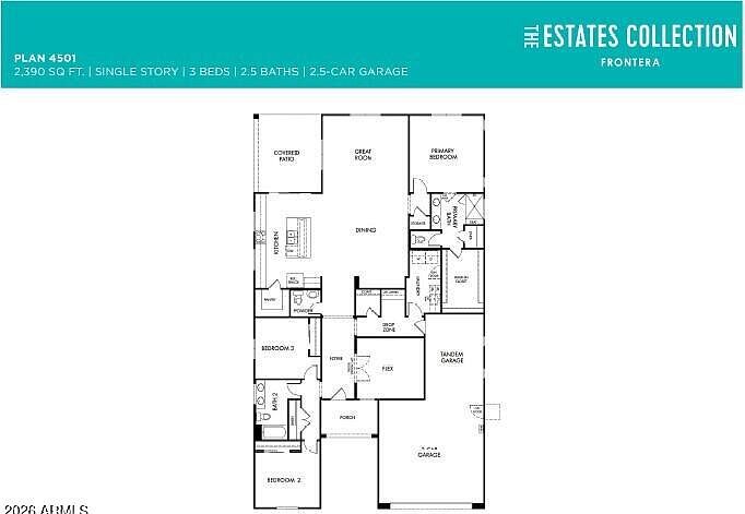 2nd image of 22219 W TONOPAH Drive