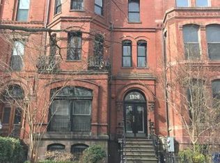 1326 Vermont Ave NW APT 3, Washington, DC 20005