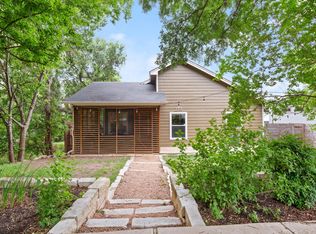 2111 E 8th St, Austin, TX 78702
