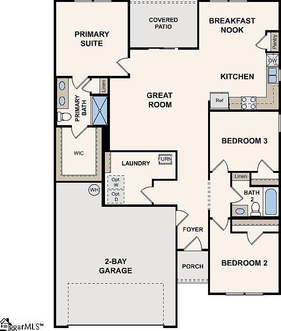 151 Dillon St, Chesnee, SC 29341 Zillow