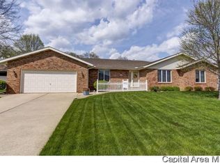 2505 Argonne Ave, Springfield, IL 62704