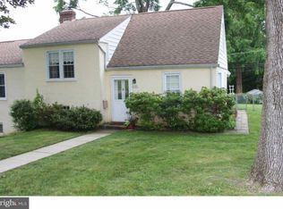 8591 Old Line Rd, Philadelphia, PA 19128