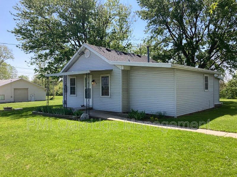 3416 Mason Rd, Fort Loramie, OH 45845 Zillow