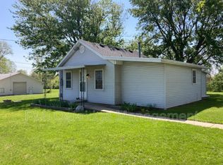 3416 Mason Rd, Fort Loramie, OH 45845