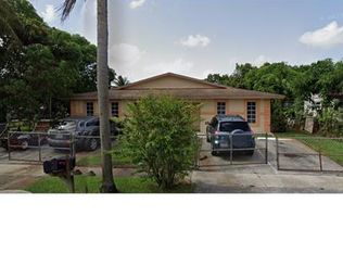 5961 NW 19th Ct, Fort Lauderdale, FL 33313
