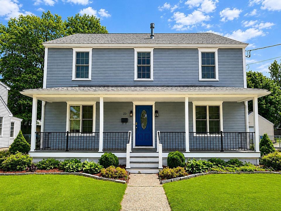 1st image of 23 Cayuga Court
