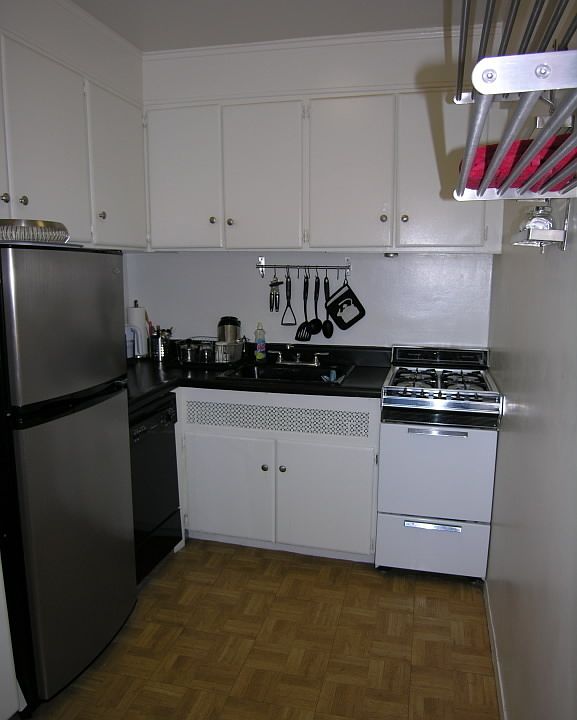 1st image of 225 Adams Street 8k #8K