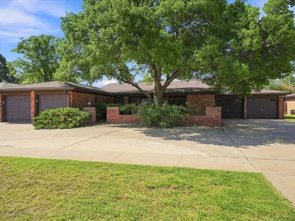 3203 66th St, Lubbock, TX 79413
