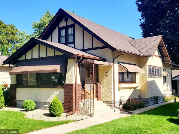 3115 35th Ave S, Nowthen, MN 55406