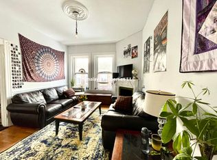 73 Westland Ave APT 3, Boston, MA 02115