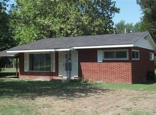 963 Mountain Dale Rd, Seymour, MO 65746