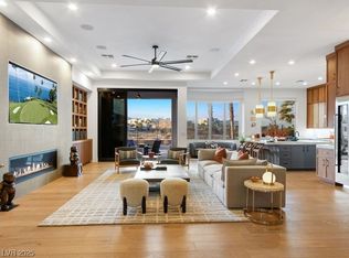 10000 Alegria Dr, Las Vegas, NV 89144